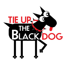 Tie Up The Black Dog